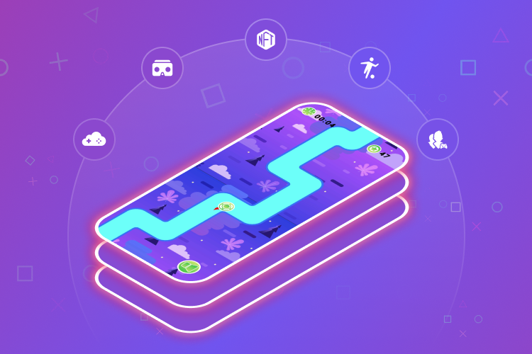 mobile game development trends