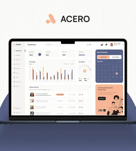 Acero