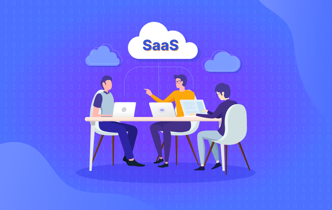 B2B SaaS Integration