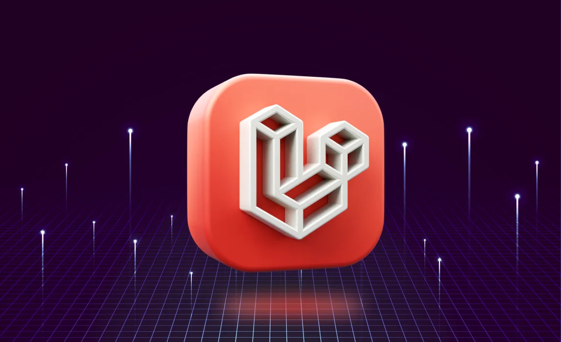 benefits of choosing laravel for enterprise app development