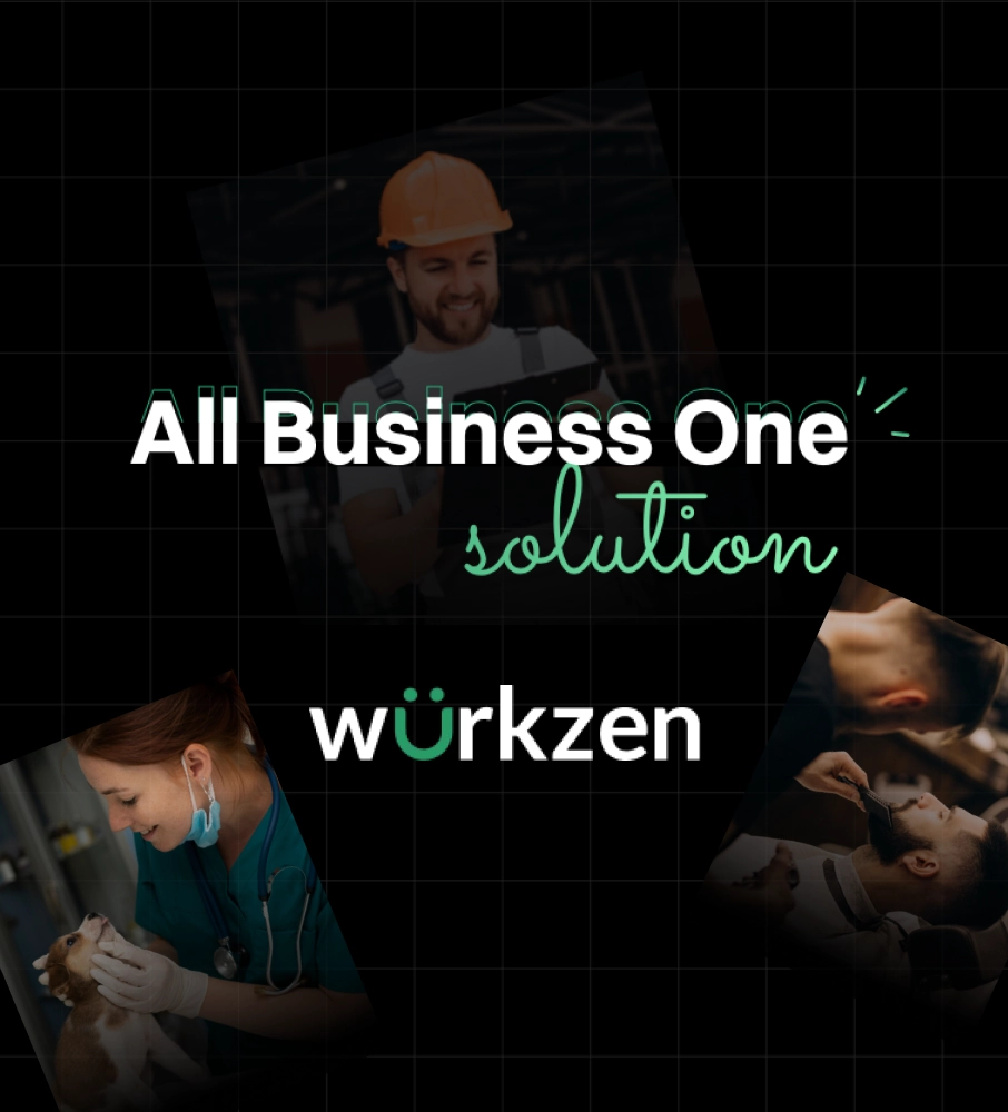 business management solution