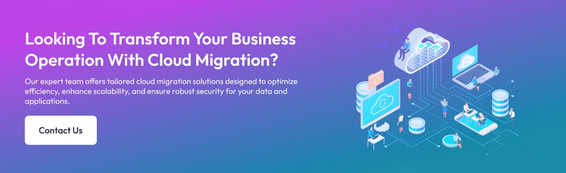 cloud migration cta