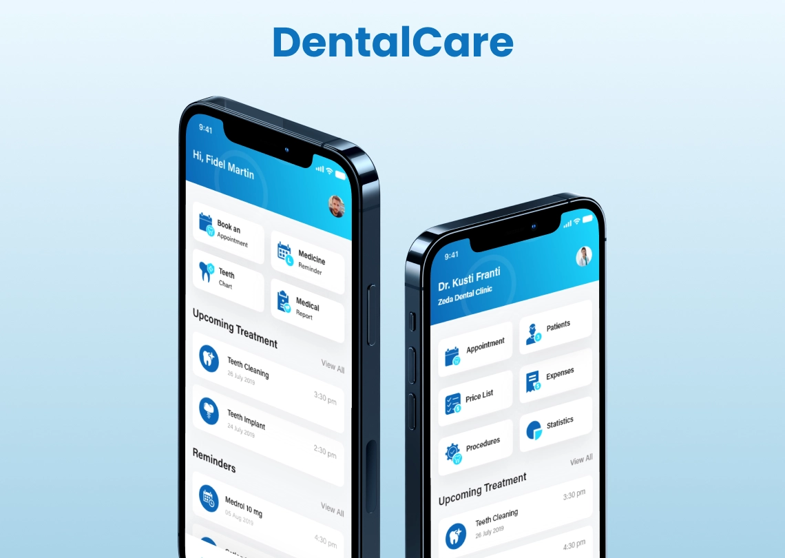 DentalCare