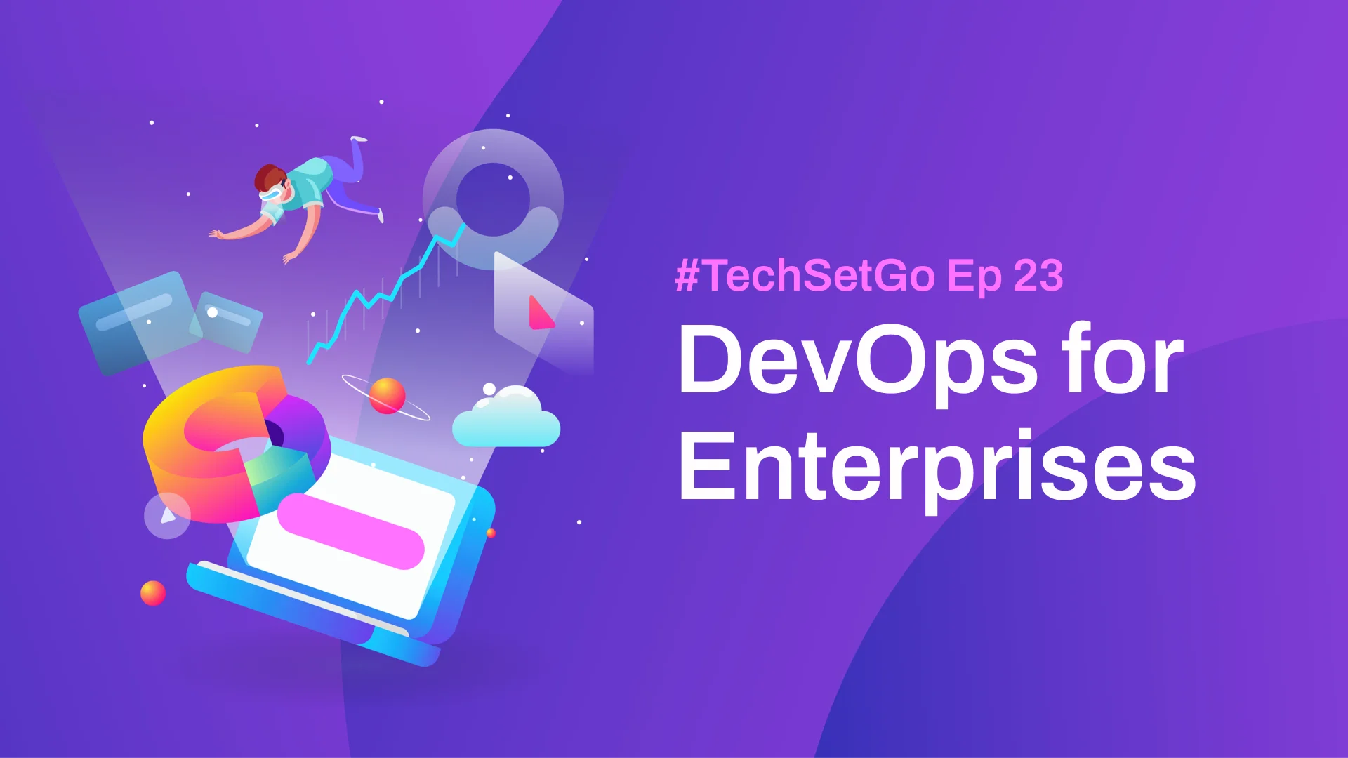 DevOps Solutions for Enterprises