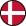 Denmark Flag