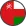 Oman Flag