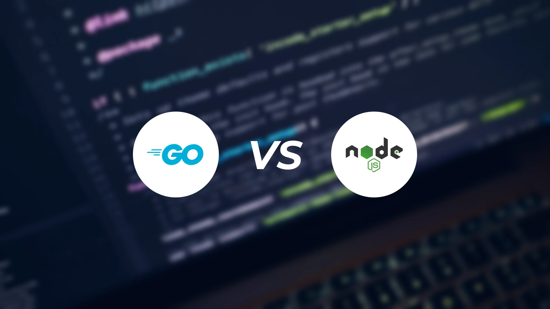 golang vs nodejs