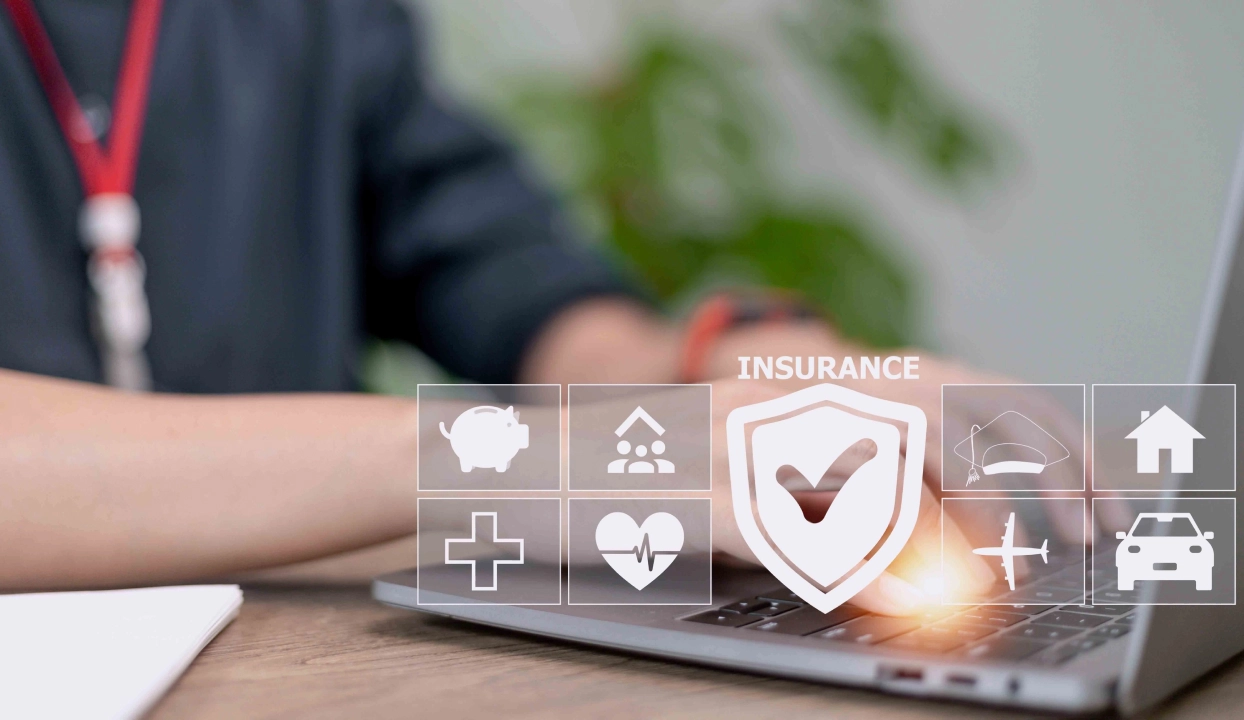 insurance marketplace platform