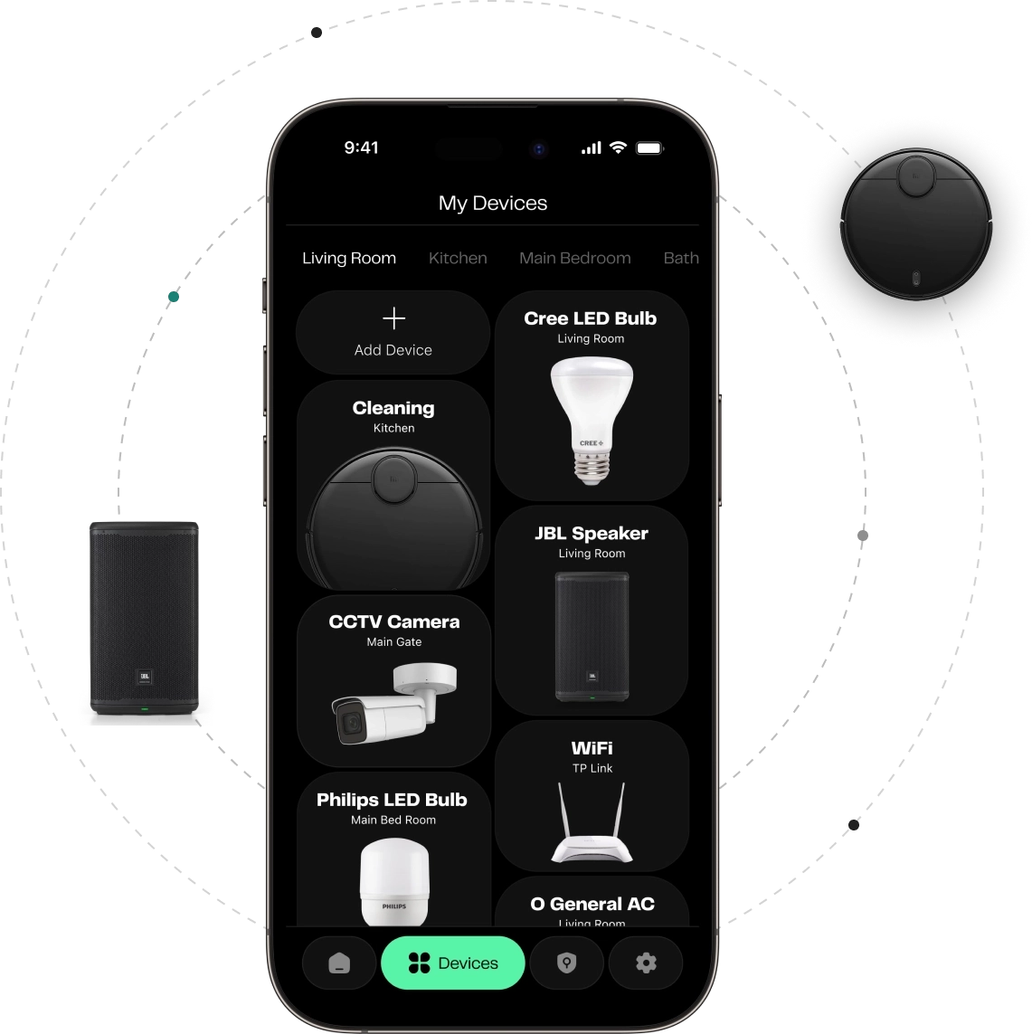 IoT App Development Company