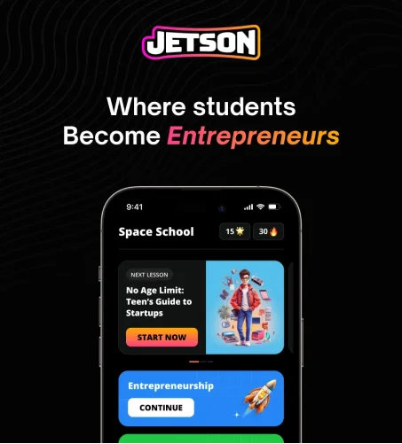 Business Learning App