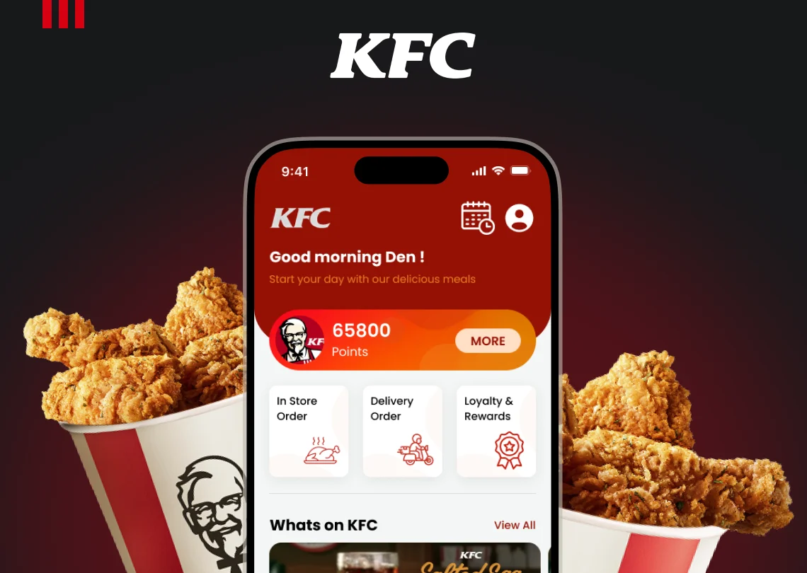 KFC Indonesia