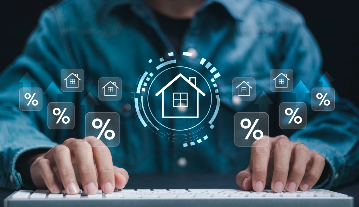 machine learning model for dynamic house pricing