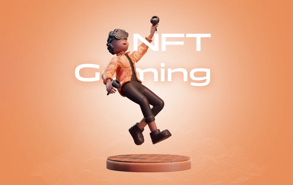 NFT gaming