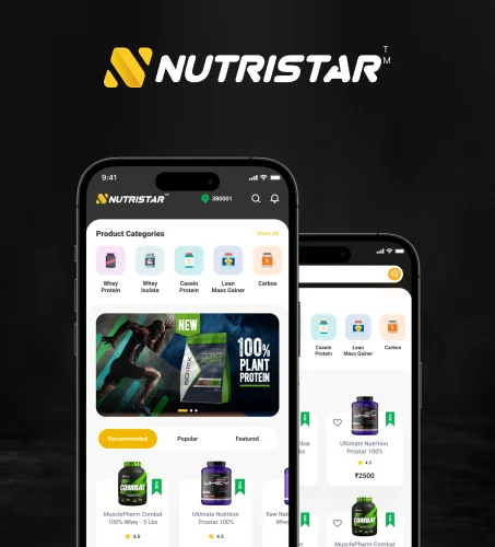 Nutristar