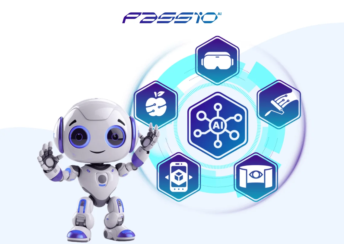 Passio.AI