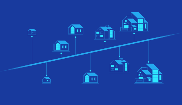 property valuation modeling