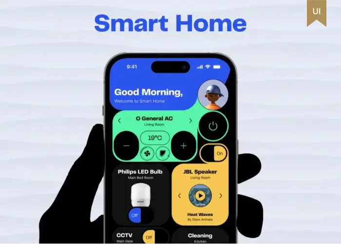 Smart Home App